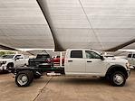 2024 Ram 5500 Crew Cab DRW 4WD, Cab Chassis for sale #RG301136 - photo 6