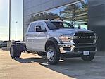 2024 Ram 5500 Crew Cab DRW 4WD, Cab Chassis for sale #RG307331 - photo 1