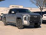 Used 2024 Toyota Tundra Limited CrewMax Cab 4x4, Pickup for sale #RX180707A - photo 3