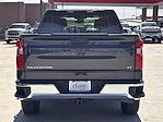 2024 Chevrolet Silverado 1500 Crew Cab 4x4, Pickup for sale #RZ223696 - photo 5