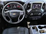 2024 Chevrolet Silverado 1500 Crew Cab 4x2, Pickup for sale #RZ322632 - photo 10