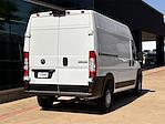 New 2025 Ram ProMaster 1500 Base High Roof FWD, Empty Cargo Van for sale #SE502019 - photo 5