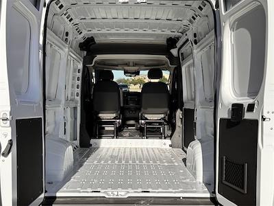 2025 Ram ProMaster 1500 High Roof FWD, Empty Cargo Van for sale #SE505816 - photo 2