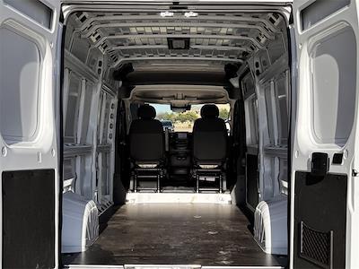 2025 Ram ProMaster 2500 High Roof FWD, Empty Cargo Van for sale #SE508739 - photo 2