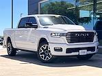 New 2025 Ram 1500 Laramie Crew Cab 4WD, Pickup for sale #SN517967 - photo 1