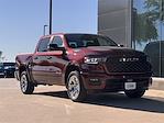 New 2025 Ram 1500 Lone Star Crew Cab 4WD, Pickup for sale #SN528463 - photo 2