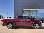 New 2025 Ram 1500 Lone Star Crew Cab 4WD, Pickup for sale #SN528463 - photo 3