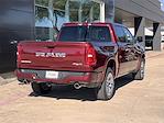 New 2025 Ram 1500 Lone Star Crew Cab 4WD, Pickup for sale #SN528463 - photo 4