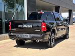 New 2025 Ram 1500 Laramie Crew Cab 4WD, Pickup for sale #SN560710 - photo 4