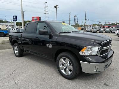 2023 Ram 1500 Classic Crew Cab 4x4, Pickup for sale #401759 - photo 2