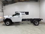 New 2024 Ram 5500 Tradesman Regular Cab 4x4, Cab Chassis for sale #E24R012 - photo 5