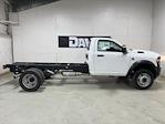 New 2024 Ram 5500 Tradesman Regular Cab 4x4, Cab Chassis for sale #E24R012 - photo 25