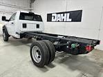 New 2024 Ram 5500 Tradesman Regular Cab 4x4, Cab Chassis for sale #E24R012 - photo 4