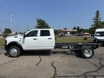 2024 Ram 4500 Crew Cab DRW 4x4, Cab Chassis for sale #E24R017 - photo 11