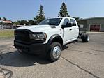 2024 Ram 4500 Crew Cab DRW 4x4, Cab Chassis for sale #E24R017 - photo 3