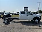 2024 Ram 4500 Crew Cab DRW 4x4, Cab Chassis for sale #E24R017 - photo 9