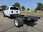 2024 Ram 4500 Crew Cab DRW 4x4, Cab Chassis for sale #E24R017 - photo 4