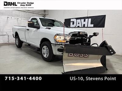 2024 Ram 2500 Regular Cab 4x4, Pickup for sale #E24R028 - photo 1