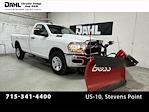 2024 Ram 2500 Regular Cab 4x4, Pickup for sale #E24R030 - photo 1