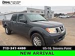 Used 2015 Nissan Frontier SV Crew Cab 4x4, Pickup for sale #E25R0051 - photo 1