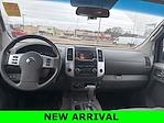 Used 2015 Nissan Frontier SV Crew Cab 4x4, Pickup for sale #E25R0051 - photo 4