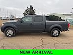 Used 2015 Nissan Frontier SV Crew Cab 4x4, Pickup for sale #E25R0051 - photo 8