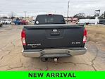 Used 2015 Nissan Frontier SV Crew Cab 4x4, Pickup for sale #E25R0051 - photo 9