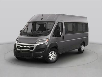 2025 Ram ProMaster 3500 High Roof FWD, Empty Cargo Van for sale #E25R028 - photo 1