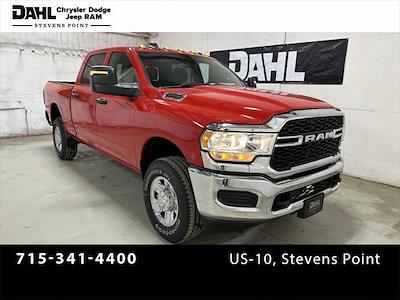 2024 Ram 2500 Crew Cab 4x4, Pickup for sale #E5841D - photo 1