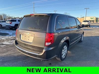 Used 2017 Dodge Grand Caravan SE FWD, Minivan for sale #EP00921 - photo 2