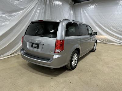 Used 2019 Dodge Grand Caravan SXT FWD, Minivan for sale #EP0128 - photo 2