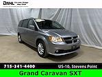 Used 2019 Dodge Grand Caravan SXT FWD, Minivan for sale #EP0128 - photo 1