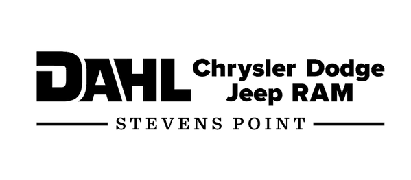 Dahl Chrysler Dodge Jeep Ram Stevens Point logo