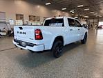 2025 Ram 1500 Crew Cab 4x4, Pickup for sale #R1467 - photo 4