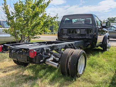 2024 Ram 5500 Regular Cab DRW 4x4, Cab Chassis for sale #G270518 - photo 2