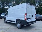 2024 Ram ProMaster 1500 High Roof FWD, Empty Cargo Van for sale #L449019 - photo 6