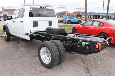 2024 Ram 4500 Crew Cab DRW 4x4, Cab Chassis for sale #4340420 - photo 2