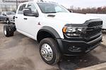 2024 Ram 4500 Crew Cab DRW 4x4, Cab Chassis for sale #4340420 - photo 4