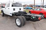 2024 Ram 4500 Crew Cab DRW 4x4, Cab Chassis for sale #4340420 - photo 2