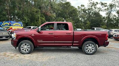 2024 Ram 3500 Crew Cab 4x4, Pickup for sale #377467 - photo 2