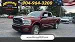 2024 Ram 3500 Crew Cab 4x4, Pickup for sale #377467 - photo 1