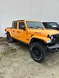 Used 2021 Jeep Gladiator Sport Crew Cab 4x4, Pickup for sale #B30037A - photo 4