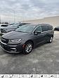 Used 2021 Chrysler Pacifica Touring L FWD, Minivan for sale #B40008A - photo 1