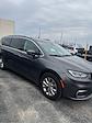 Used 2021 Chrysler Pacifica Touring L FWD, Minivan for sale #B40008A - photo 4