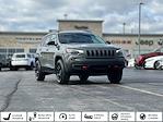 Used 2022 Jeep Cherokee Trailhawk 4WD, SUV for sale #B40009A - photo 1