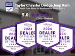 Used 2022 Jeep Cherokee Trailhawk 4WD, SUV for sale #B40009A - photo 10