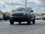 Used 2022 Jeep Cherokee Trailhawk 4WD, SUV for sale #B40009A - photo 11