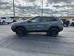 Used 2022 Jeep Cherokee Trailhawk 4WD, SUV for sale #B40009A - photo 7