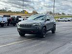 Used 2022 Jeep Cherokee Trailhawk 4WD, SUV for sale #B40009A - photo 8