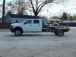 New 2024 Ram 5500 Tradesman Crew Cab 4x4, Cab Chassis for sale #B4370IU - photo 6